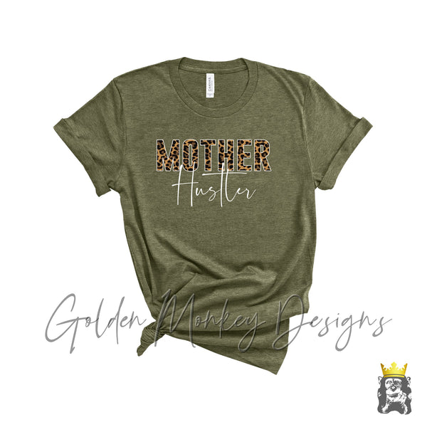 Mother Hustler