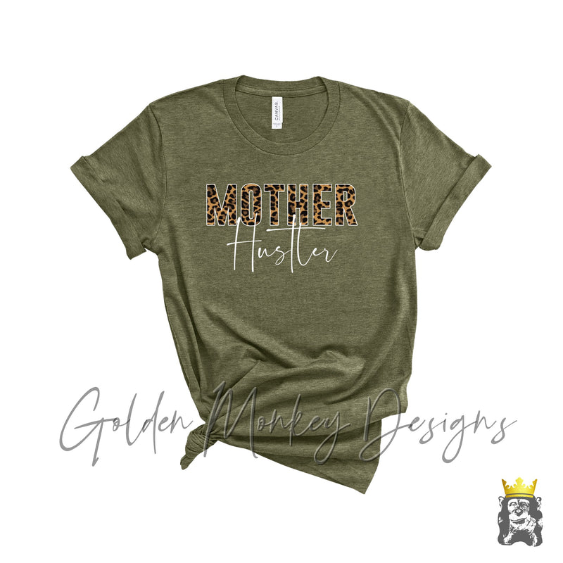 Mother Hustler