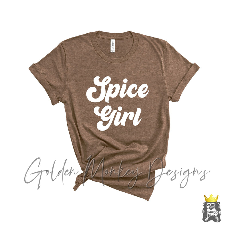 Spice Girl T-Shirt