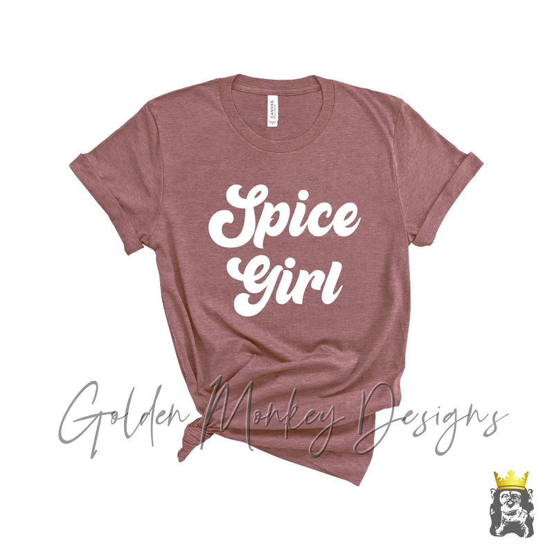 Spice Girl T-Shirt