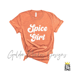 Spice Girl T-Shirt
