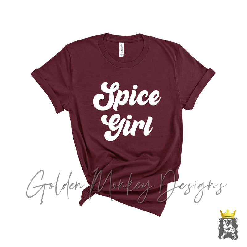 Spice Girl T-Shirt
