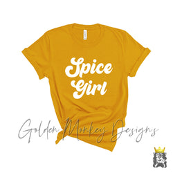Spice Girl T-Shirt
