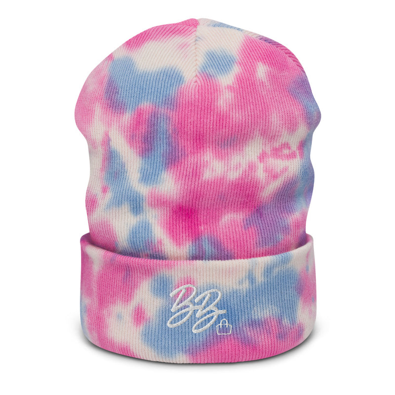 Bag Babe Tie Dye Beanie
