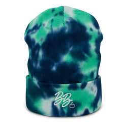 Bag Babe Tie Dye Beanie